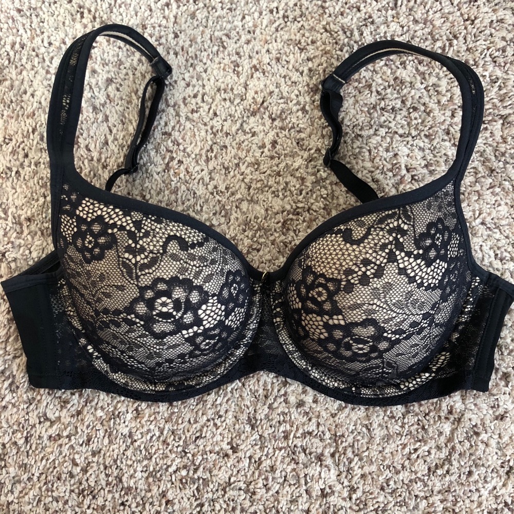 Essential Bodywear bra